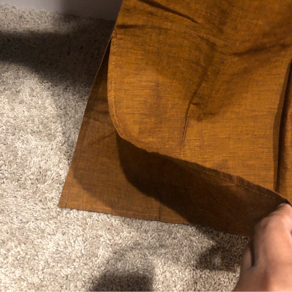 Copper Tunic Top - image 4